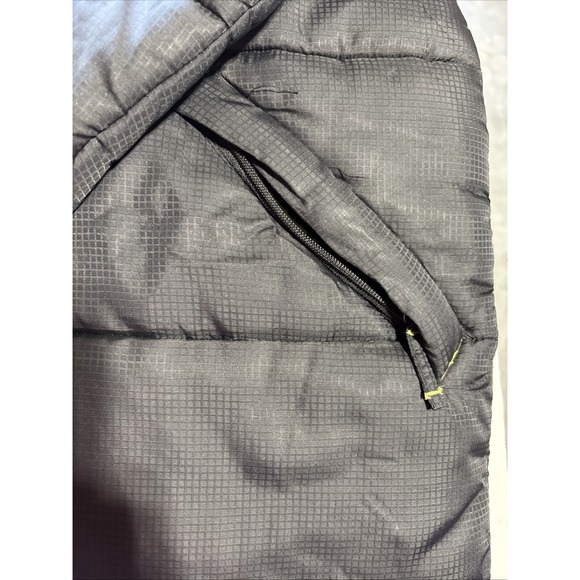 Metal Mulisha Men's Small Puffer Jacket. (Runs Like A Medium) - Picture 5 of 10